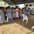 Bringing Hope Behind Bars: Our Impactful Visit to the Women’s Prison in Kenya